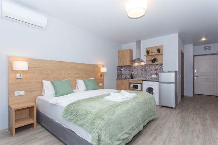 Люкс 2-местный