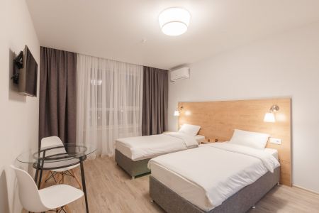 Люкс 2-местный