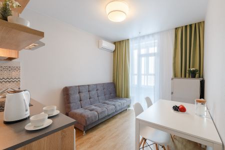 Люкс 2-местный