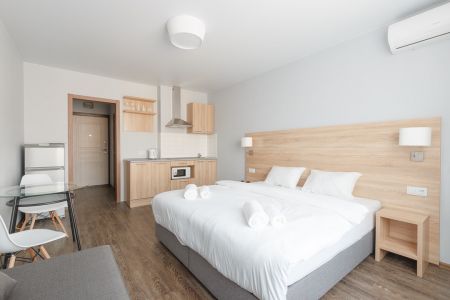 Люкс 2-местный