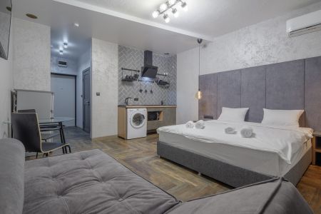 Апартаменты 2-местный