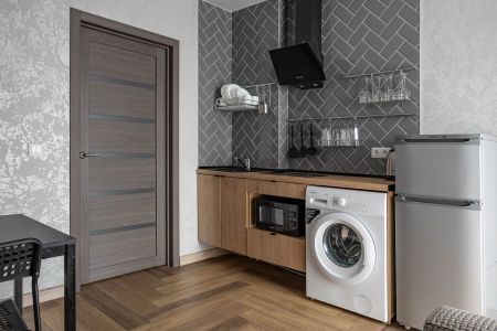 Апартаменты 2-местный