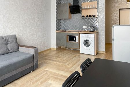 Апартаменты 2-местный