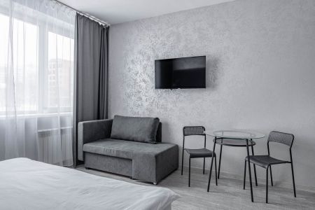 Апартаменты 2-местный