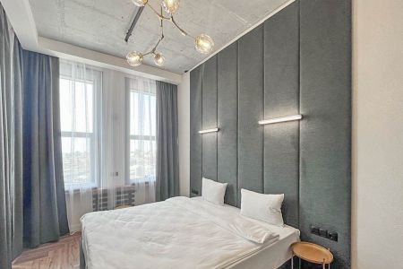 Апартаменты 2-местный