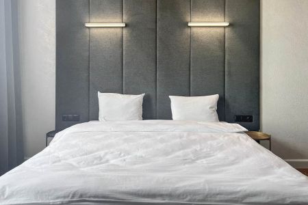 Апартаменты 2-местный