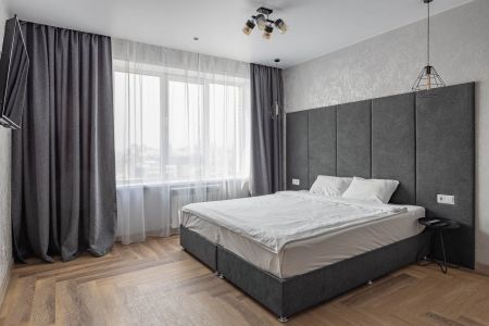 Апартаменты 2-местный