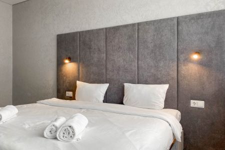 Апартаменты 2-местный