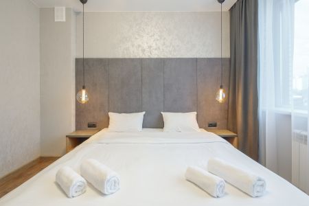 Апартаменты 2-местный