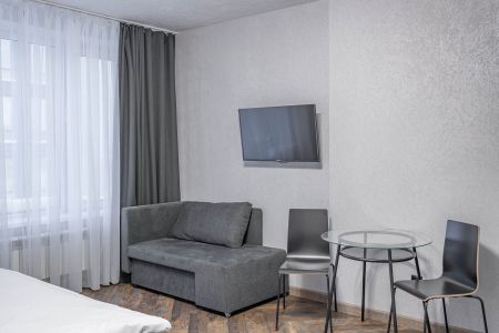 Апартаменты 2-местный