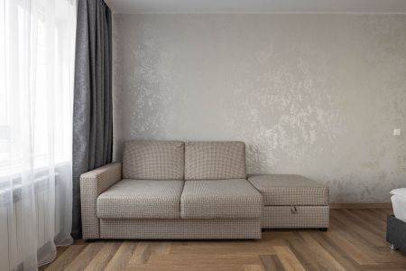 Апартаменты 2-местный