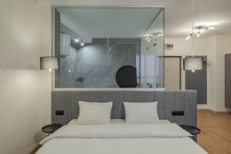 Апартаменты 2-местный