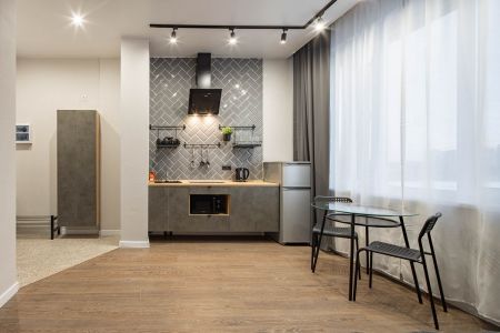 Полулюкс 2-местный (с джакузи)