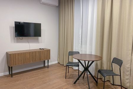 Полулюкс 2-местный (с джакузи)