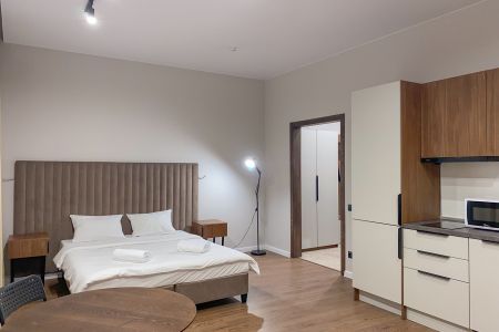 Стандартный 3-местный