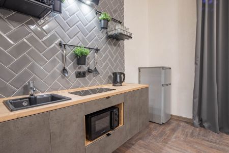 Полулюкс 2-местный (с джакузи)