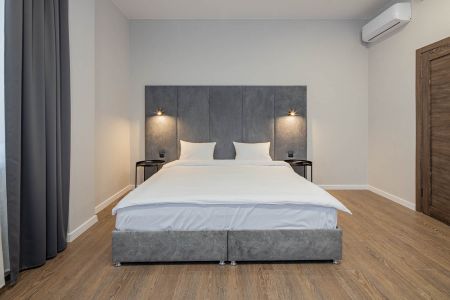 Полулюкс 2-местный (с джакузи)