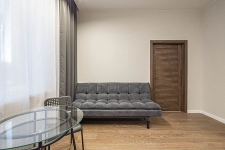 Полулюкс 2-местный (с джакузи)