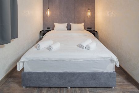 Полулюкс 2-местный (с джакузи)