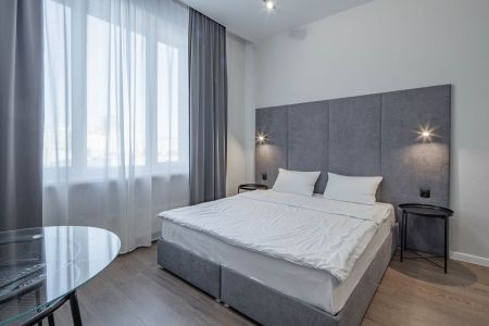 Полулюкс 2-местный (с джакузи)