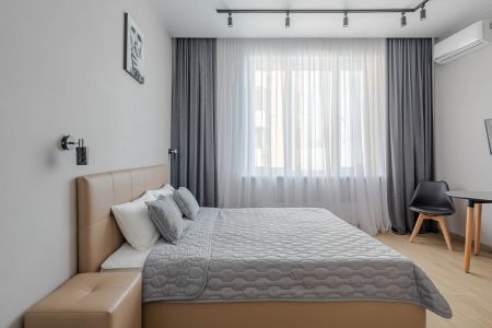 Полулюкс 2-местный (с джакузи)