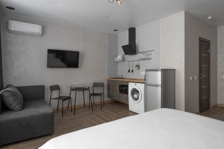 Люкс 4-местный