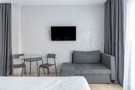 Люкс 4-местный