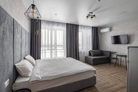 Люкс 4-местный