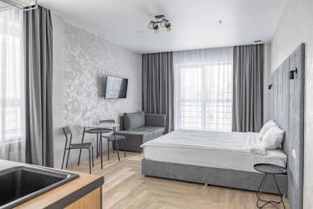 Люкс 4-местный