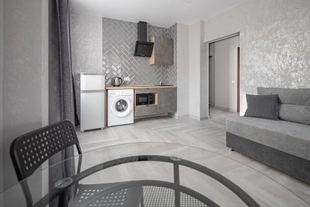 Люкс 4-местный