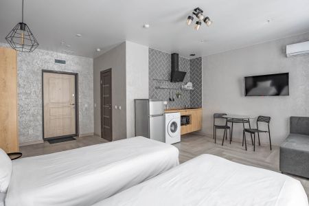 Люкс 4-местный