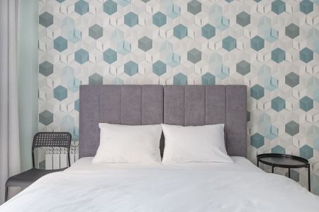 Люкс 4-местный