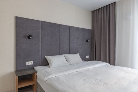 Люкс 4-местный