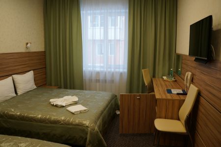 Внешний вид