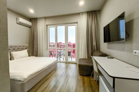 Внешний вид