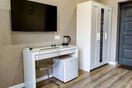 Внешний вид