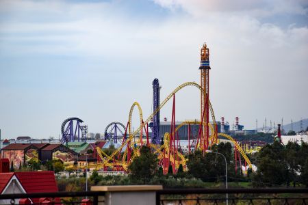 Внешний вид