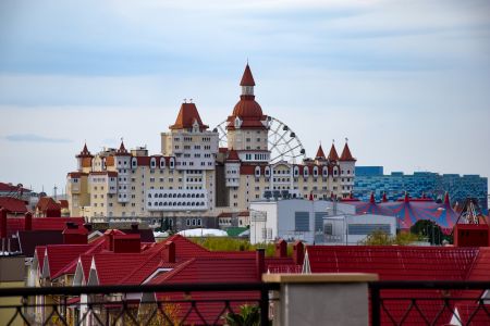 Внешний вид