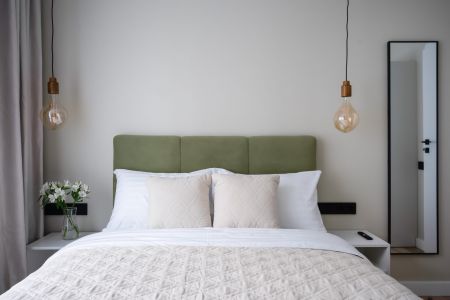 Апартаменты 2-местный Классик