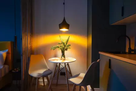 Апартаменты 2-местный Классик