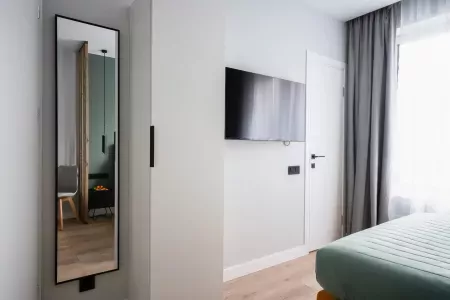 Апартаменты 2-местный Классик