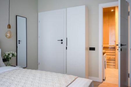 Апартаменты 2-местный Классик