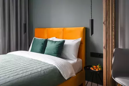 Апартаменты 2-местный Классик