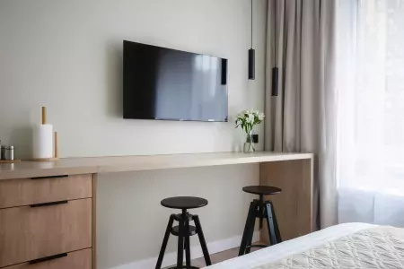 Апартаменты 2-местный Классик