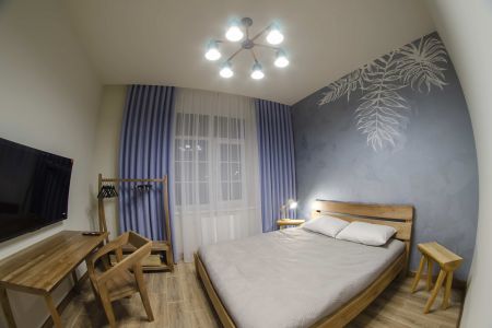 Внешний вид