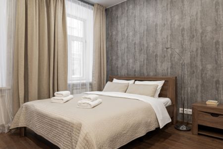 Комфорт 2-местный