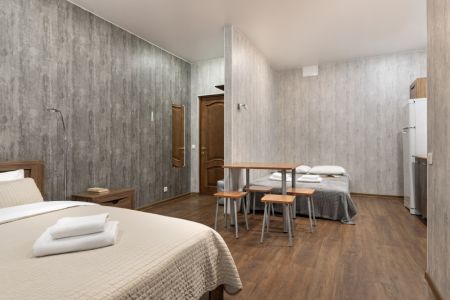 Комфорт 2-местный