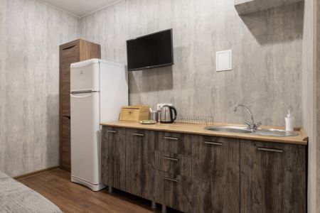 Комфорт 2-местный