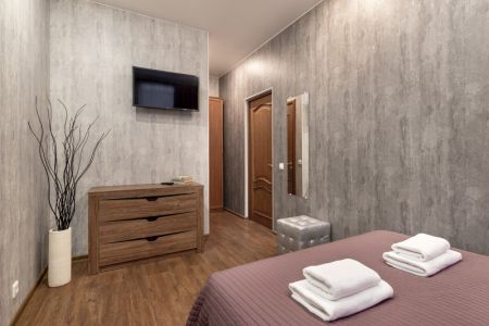 Комфорт 2-местный