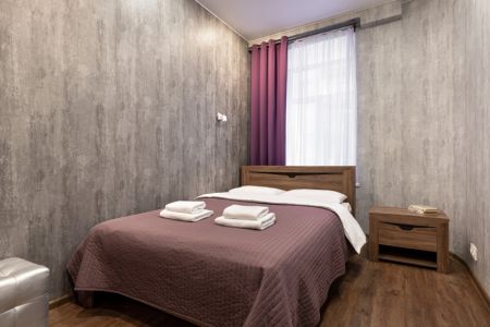 Комфорт 2-местный